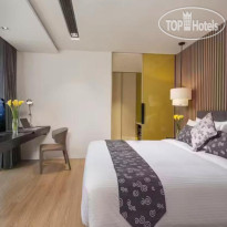 Citadines South Chengdu 