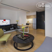Citadines South Chengdu 