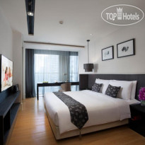 Citadines South Chengdu 