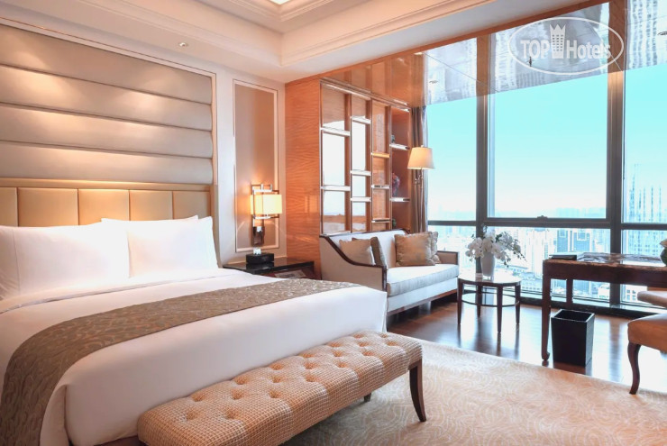 The Ritz-Carlton, Chengdu