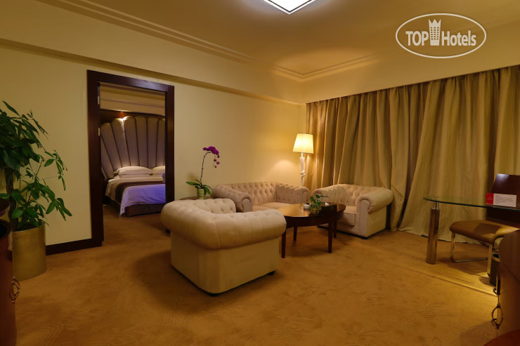 Ramada Chengdu North