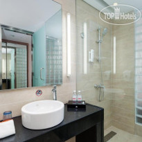 Holiday Inn Express Chengdu West Gate 