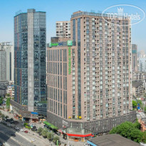 Holiday Inn Express Chengdu West Gate 