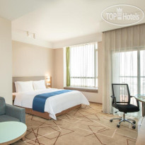 Holiday Inn Express Chengdu West Gate 