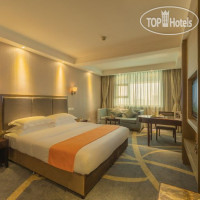 Jinjiang Generation International Hotel 4*