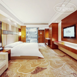 Galaxy Minyoun Chengdu Hotel 5*