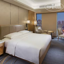 Doubletree By Hilton Hotel Chengdu Longquanyi 