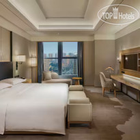 Doubletree By Hilton Hotel Chengdu Longquanyi 