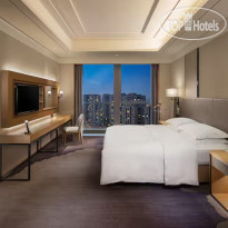 Doubletree By Hilton Hotel Chengdu Longquanyi 