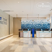Holiday Inn Express Chengdu Tianfu Square 
