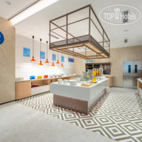 Holiday Inn Express Chengdu Tianfu Square 