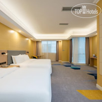 Holiday Inn Express Chengdu Tianfu Square 