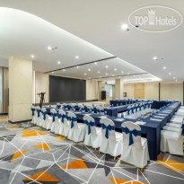 Home2 Suites By Hilton Chengdu Kuanzhai Alley 