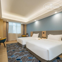 Home2 Suites By Hilton Chengdu Kuanzhai Alley 