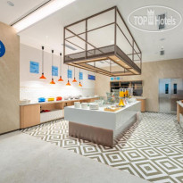Home2 Suites By Hilton Chengdu Kuanzhai Alley 