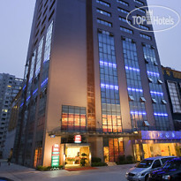 Ibis Chengdu Kehua 