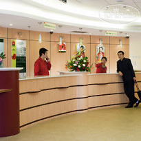 Ibis Chengdu Kehua 