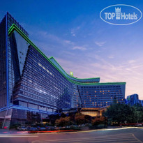 Holiday Inn Chengdu Century City-West 