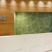 Holiday Inn Express Chengdu Gulou 