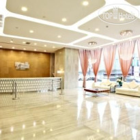 Holiday Inn Express Chengdu Wuhou 