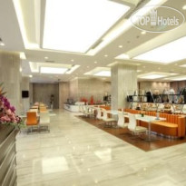 Holiday Inn Express Chengdu Wuhou 