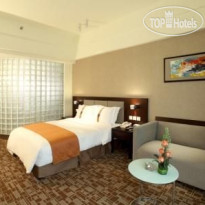 Holiday Inn Express Chengdu Wuhou 