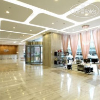 Holiday Inn Express Chengdu Wuhou 