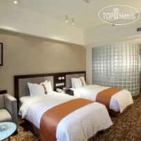 Holiday Inn Express Chengdu Wuhou 