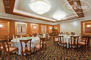 Новые добавленные фото туристов Sichuan Hotel 4*