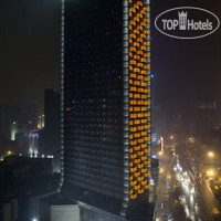 InterContinental Residences Chengdu City Center 5*