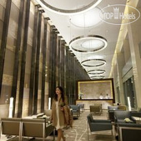 InterContinental Residences Chengdu City Center 