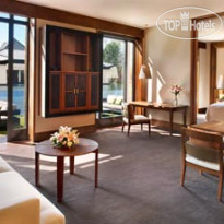 The St. Regis Lhasa Resort 