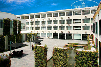 Фотографии отеля  Four Points by Sheraton Lhasa 5*