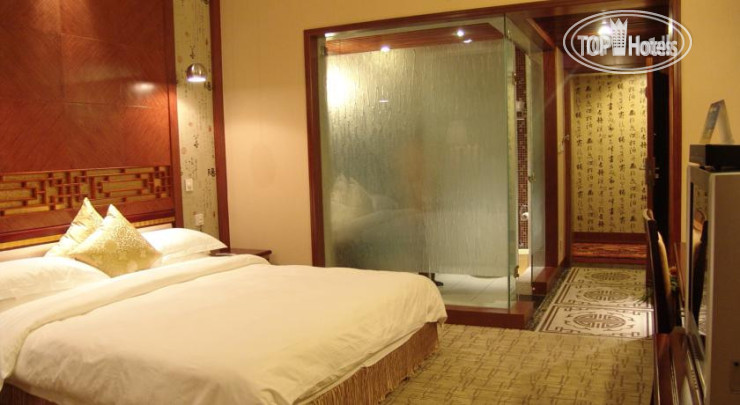 Новые добавленные фото туристов Kunming Golden Spring 4*
