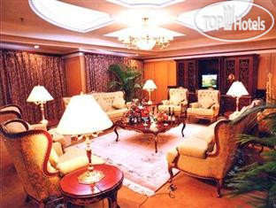 Новые добавленные фото туристов Crowne Plaza Kunming City Centre 5*