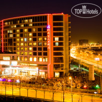 Grand Skylight Hotel Tianjin Xier Road Отель