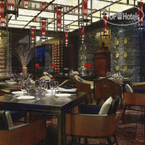 The Ritz-Carlton, Tianjin 