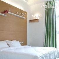 Dongwu Shiba Hotel Tianjin City Inn 3*