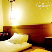 Dongwu Shiba Hotel Tianjin City Inn 