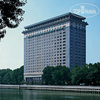 Hyatt Regency Tianjin 5*