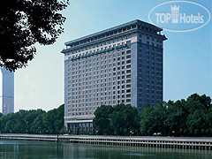 Фото Hyatt Regency Tianjin