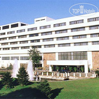 Sheraton Tianjin Hotel 