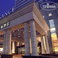 Renaissance Tianjin Downtown Hotel 