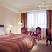 Renaissance Tianjin Downtown Hotel 