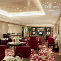 Renaissance Tianjin Downtown Hotel 