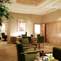 Renaissance Tianjin Downtown Hotel 