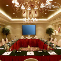 Renaissance Tianjin Downtown Hotel 