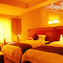 Best Western Richview Hotel Tianjin 