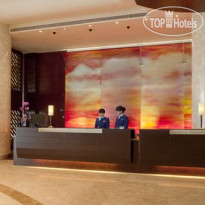 Crowne Plaza Tianjin Binhai 