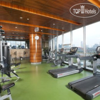 Holiday Inn Tianjin Riverside 